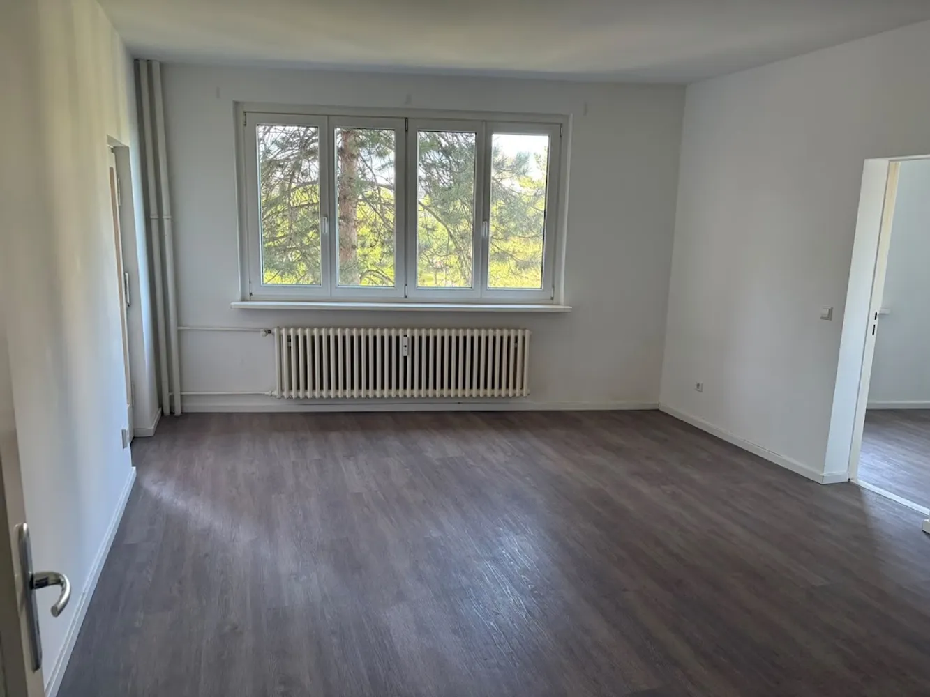 3 Zimmer Wohnung mit 91 m² in Berlin – Bild 11