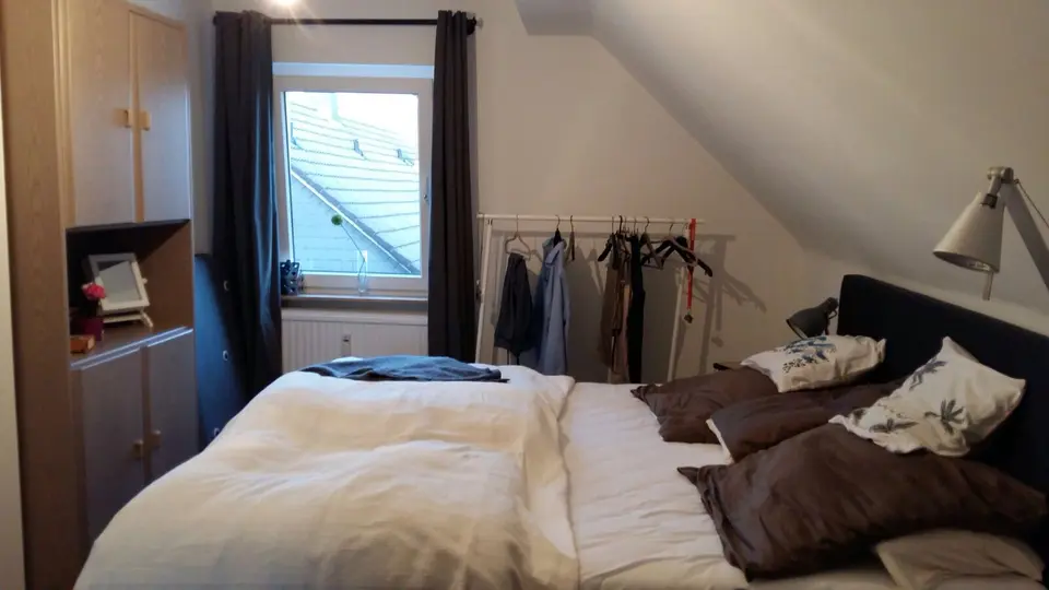 2 Zimmer Wohnung mit 40 m² in Ratingen – Bild 3