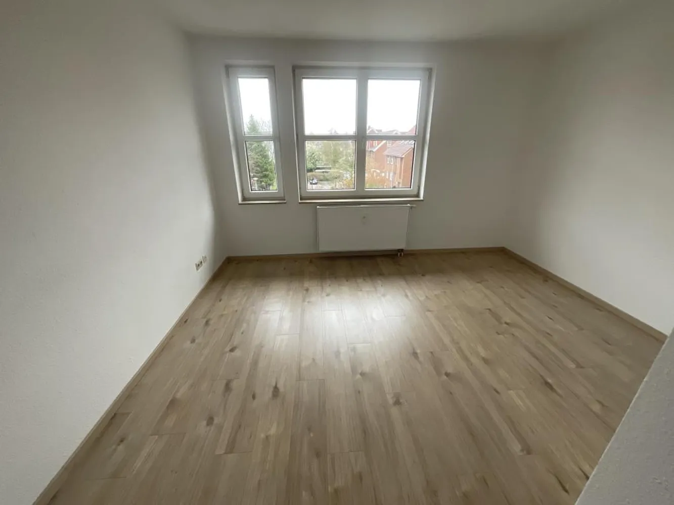 3 Zimmer Wohnung mit 81 m² in Wilhelmshaven – Bild 10