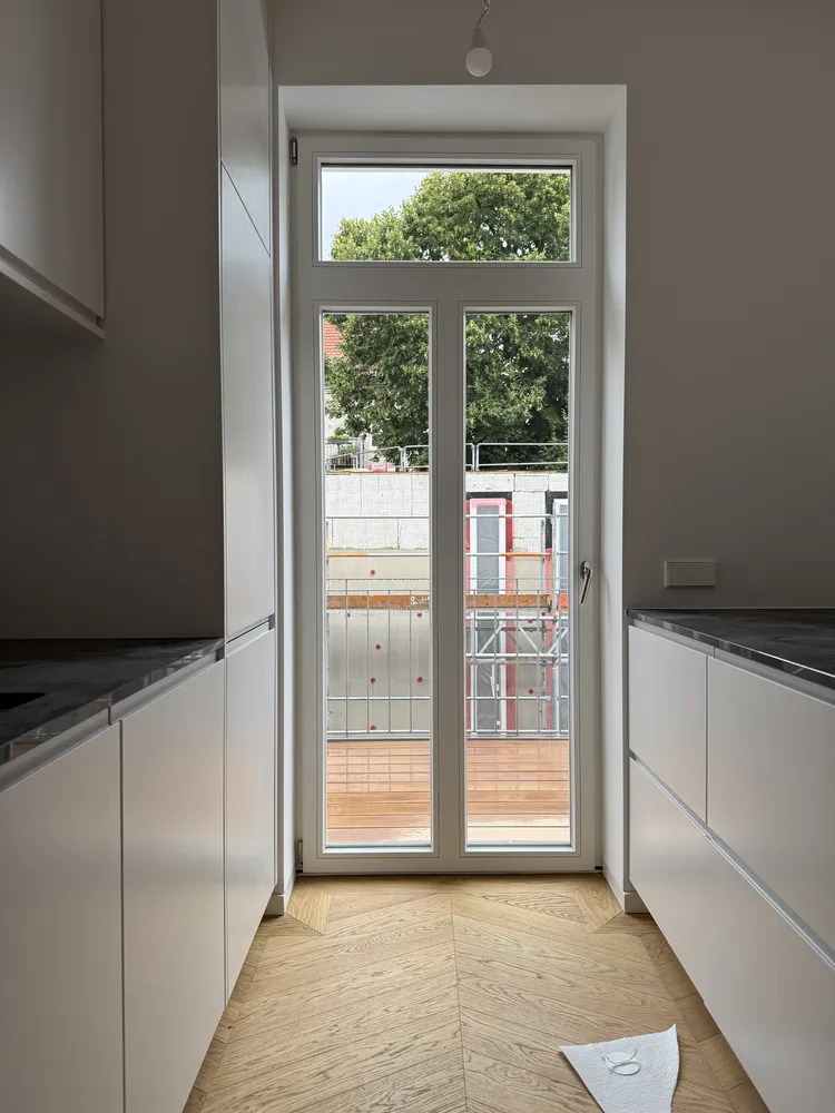3 Zimmer Wohnung mit 64 m² in München – Bild 6