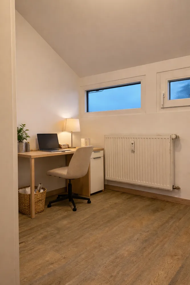 2 Zimmer Wohnung mit 57 m² in Nürnberg – Bild 6