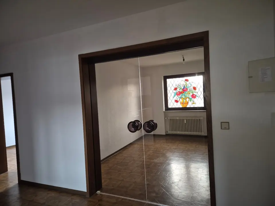 3 room apartment with 90 m² in Hanau – Photo 7