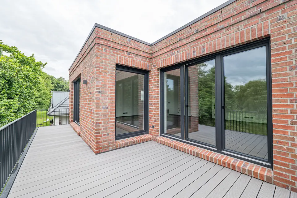 3 Zimmer Wohnung mit 146 m² in Stade – Bild 6