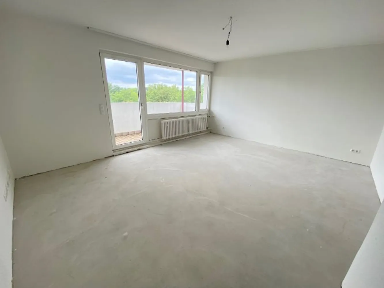 4 Zimmer Wohnung mit 77 m² in Gelsenkirchen – Bild 9