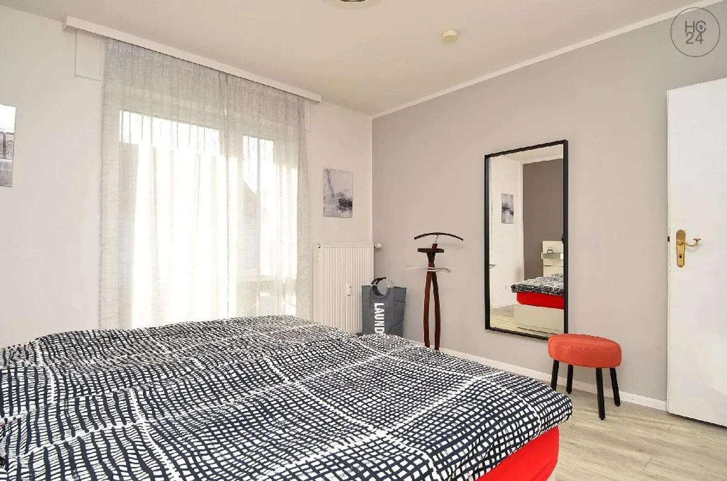 4 Zimmer Wohnung mit 96 m² in Rheinfelden – Bild 12