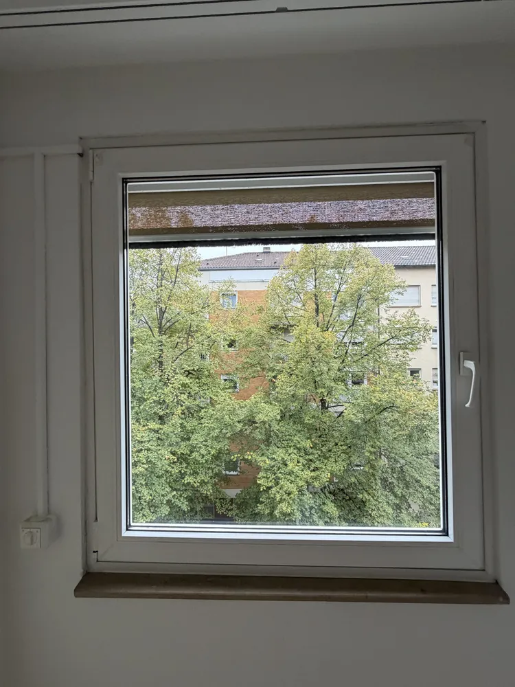 1 Zimmer Wohnung mit 40 m² in Mannheim – Bild 9