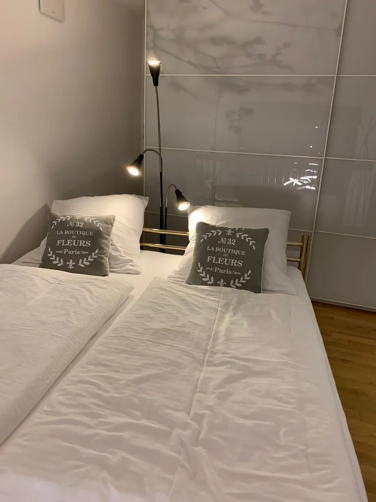 2 Zimmer Wohnung mit 39 m² in Regensburg – Bild 11