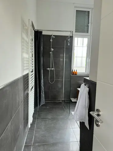 WG-Zimmer mit 15 m² in Düsseldorf – Bild 6