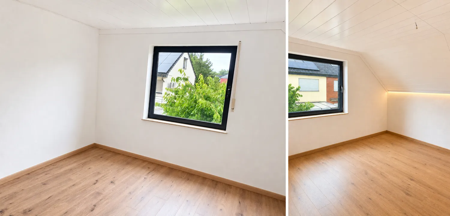 3 Zimmer Wohnung mit 85 m² in Unna – Bild 2