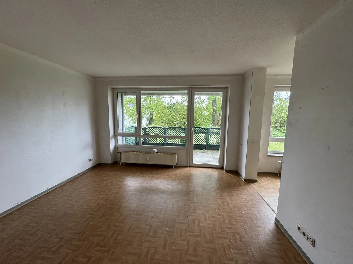 1 Zimmer Wohnung mit 44 m² in Remscheid – Bild 8