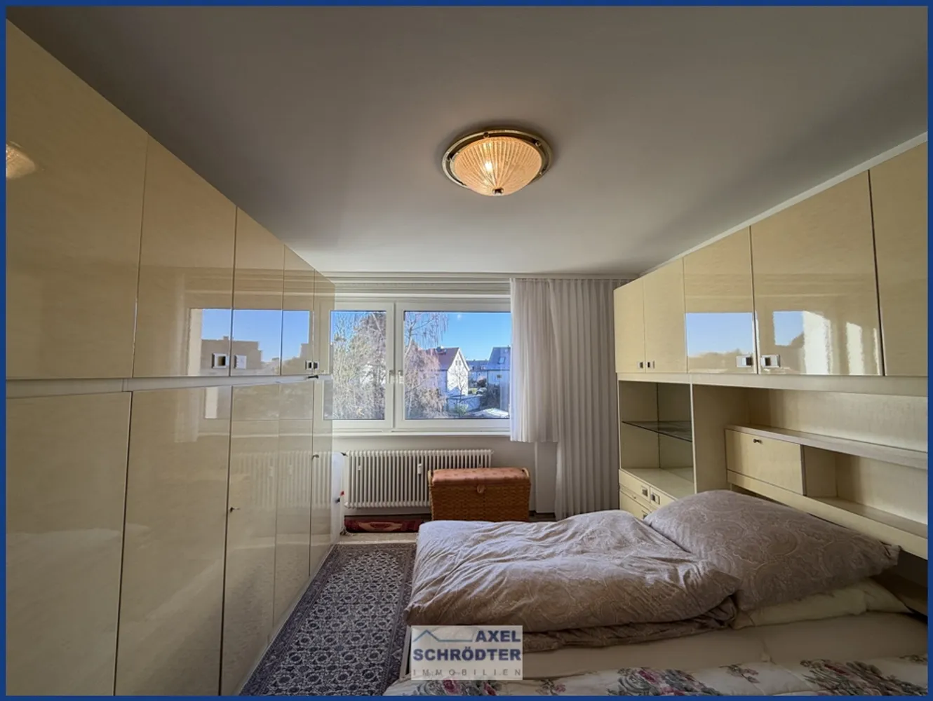 3 Zimmer Wohnung mit 71 m² in Celle – Bild 7