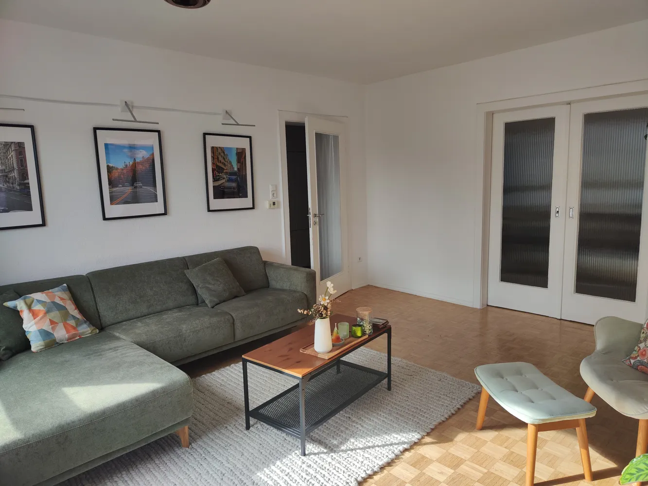 4 Zimmer Wohnung mit 107 m² in Hannover – Bild 1