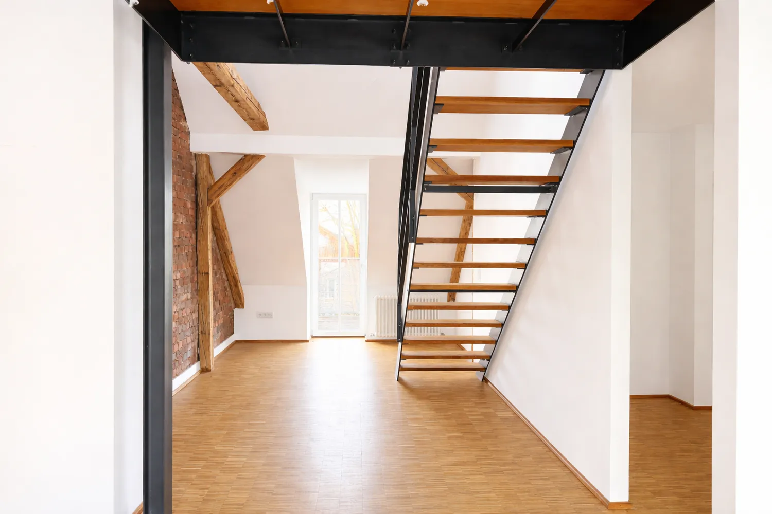 3 Zimmer Wohnung mit 87 m² in Darmstadt – Bild 3