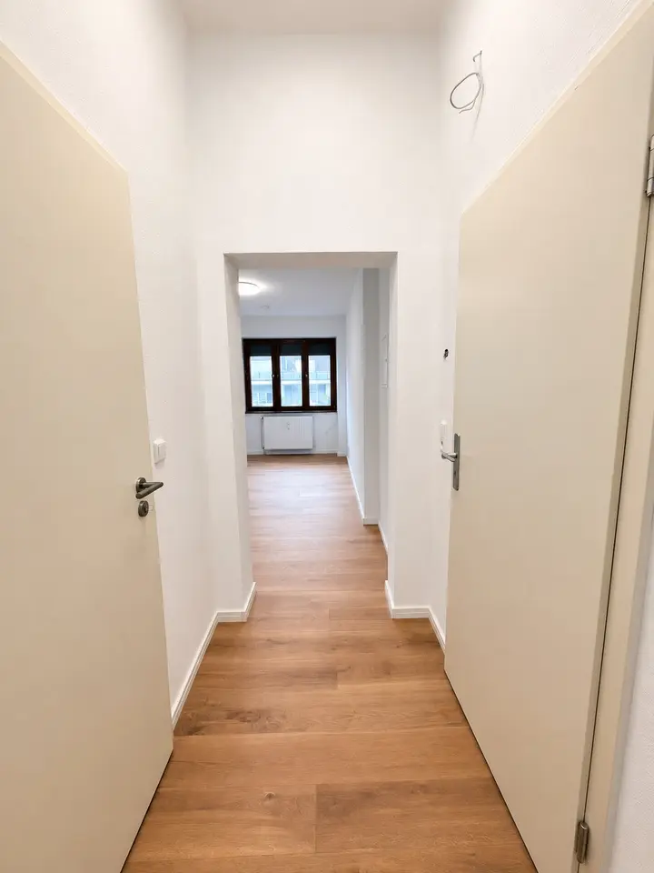 2 Zimmer Wohnung mit 34 m² in Saarbrücken – Bild 4