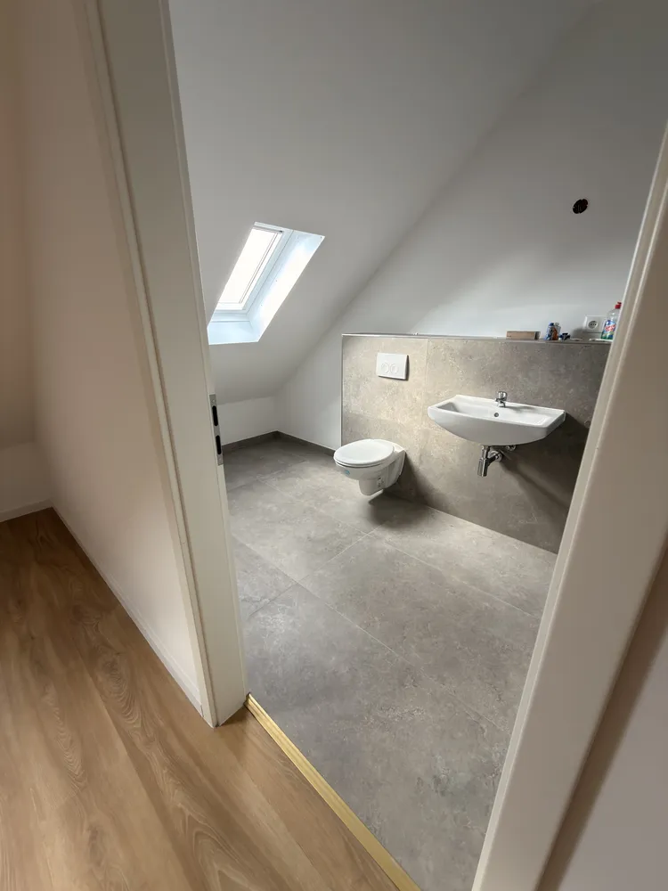 4 Zimmer Wohnung mit 110 m² in Leverkusen – Bild 7