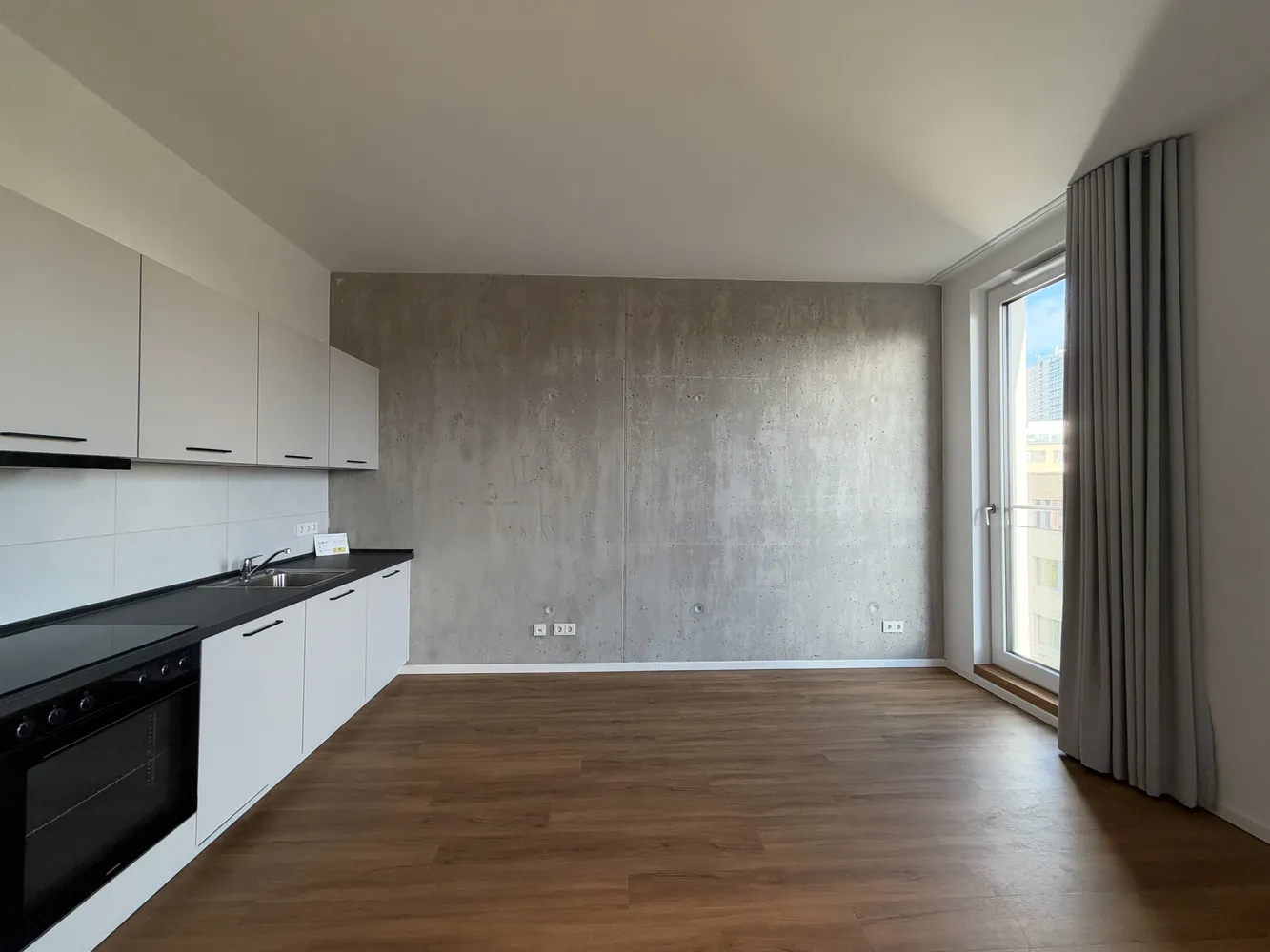 1 Zimmer Wohnung mit 41 m² in Berlin – Bild 1