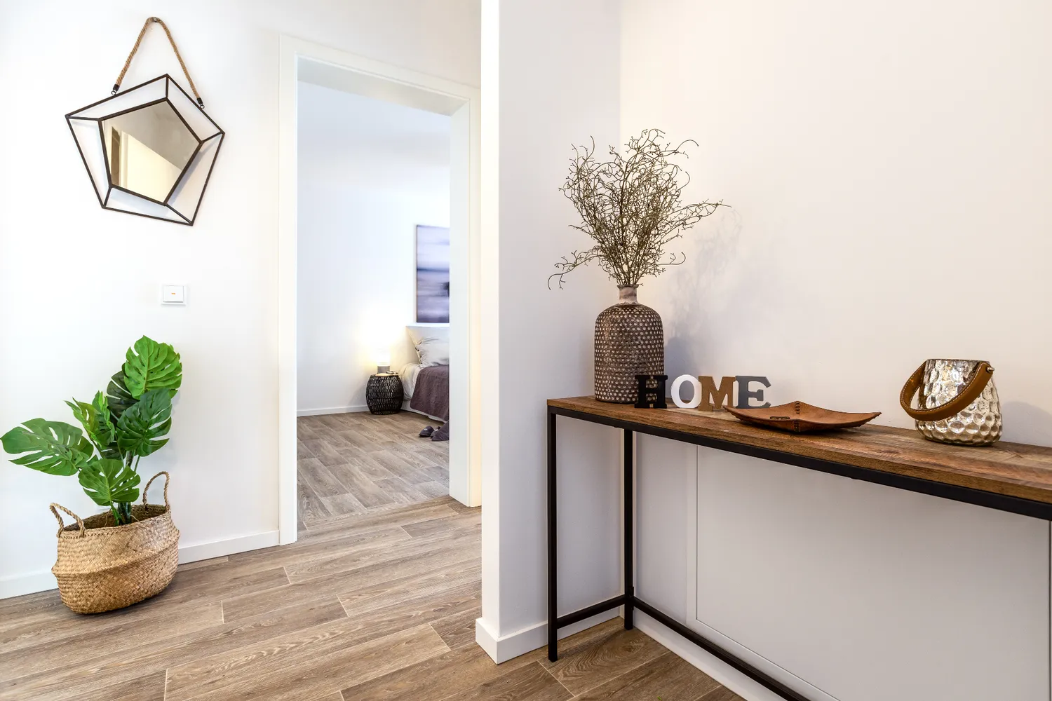 4 room apartment with 83 m² in Berlin – Photo 7