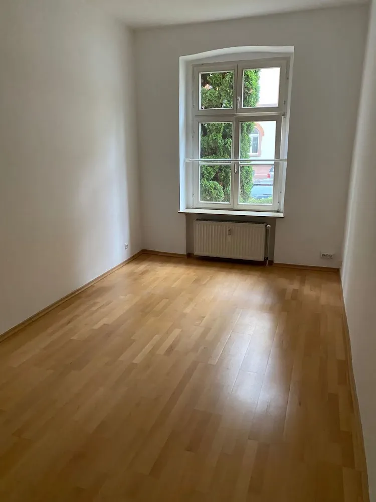 3 Zimmer Wohnung mit 66 m² in Frankfurt am Main – Bild 2