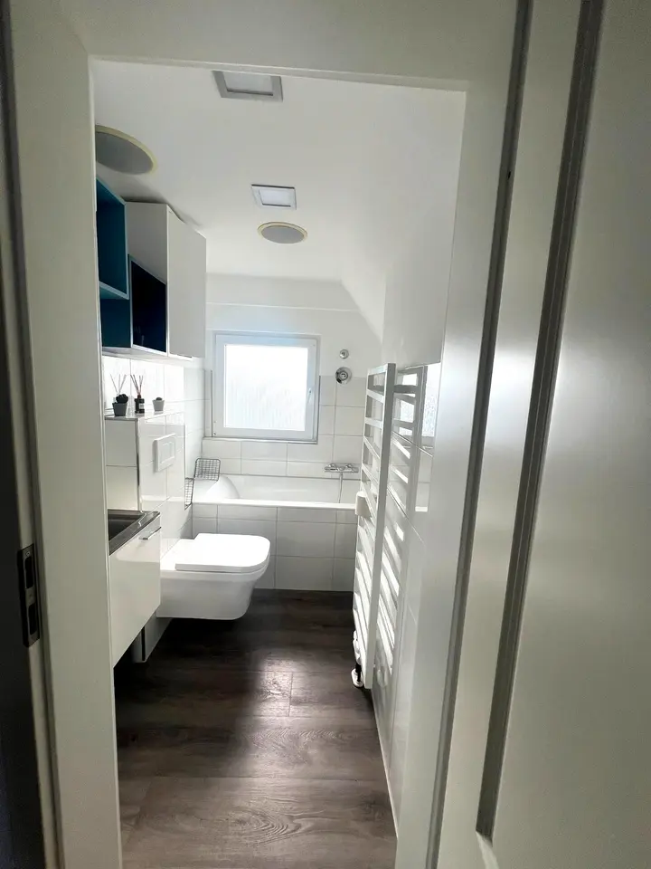 3 Zimmer Wohnung mit 93 m² in Solingen – Bild 8