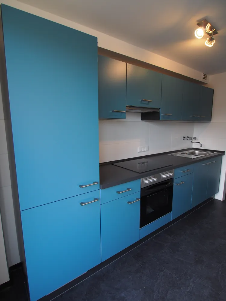 2 Zimmer Wohnung mit 45 m² in Wuppertal – Bild 11