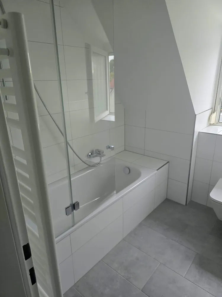 3 Zimmer Wohnung mit 74 m² in Nürnberg – Bild 7
