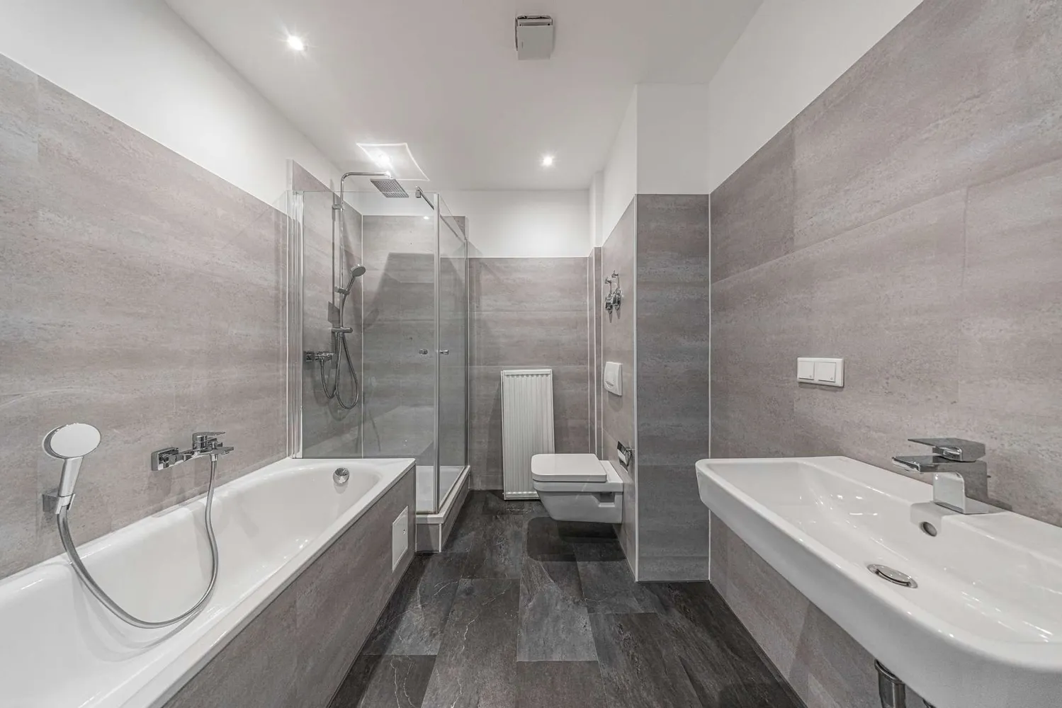 2 Zimmer Wohnung mit 54 m² in Leipzig – Bild 12