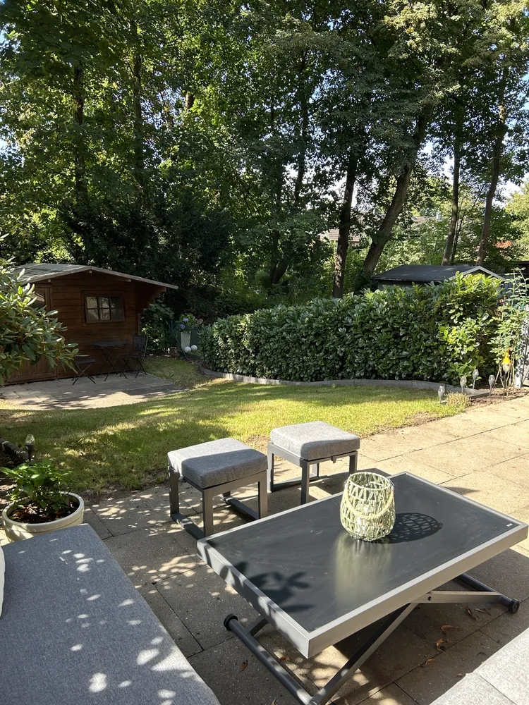 3 room apartment with 72 m² in Hamburg – Photo 7