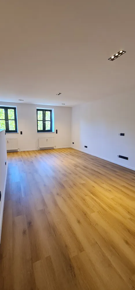 2 Zimmer Wohnung mit 62 m² in Fürth – Bild 12