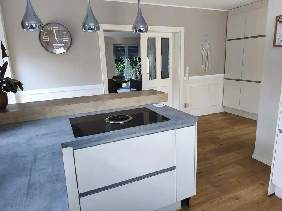 5 Zimmer Haus mit 145 m² in Emsdetten – Bild 4