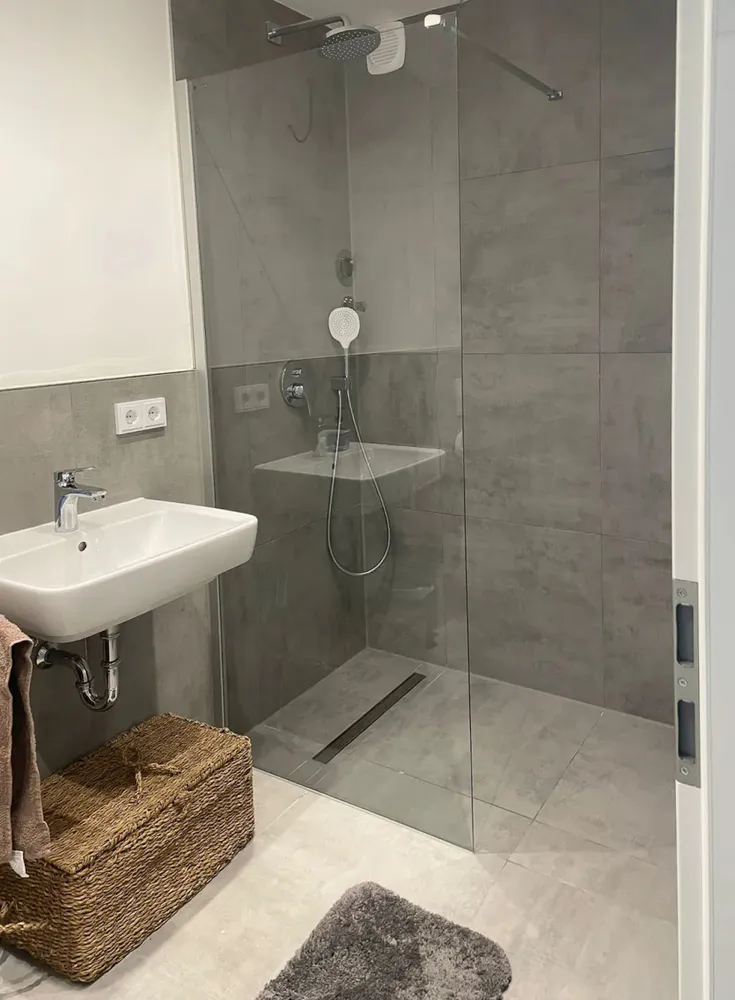 WG-Zimmer mit 12 m² in München – Bild 6