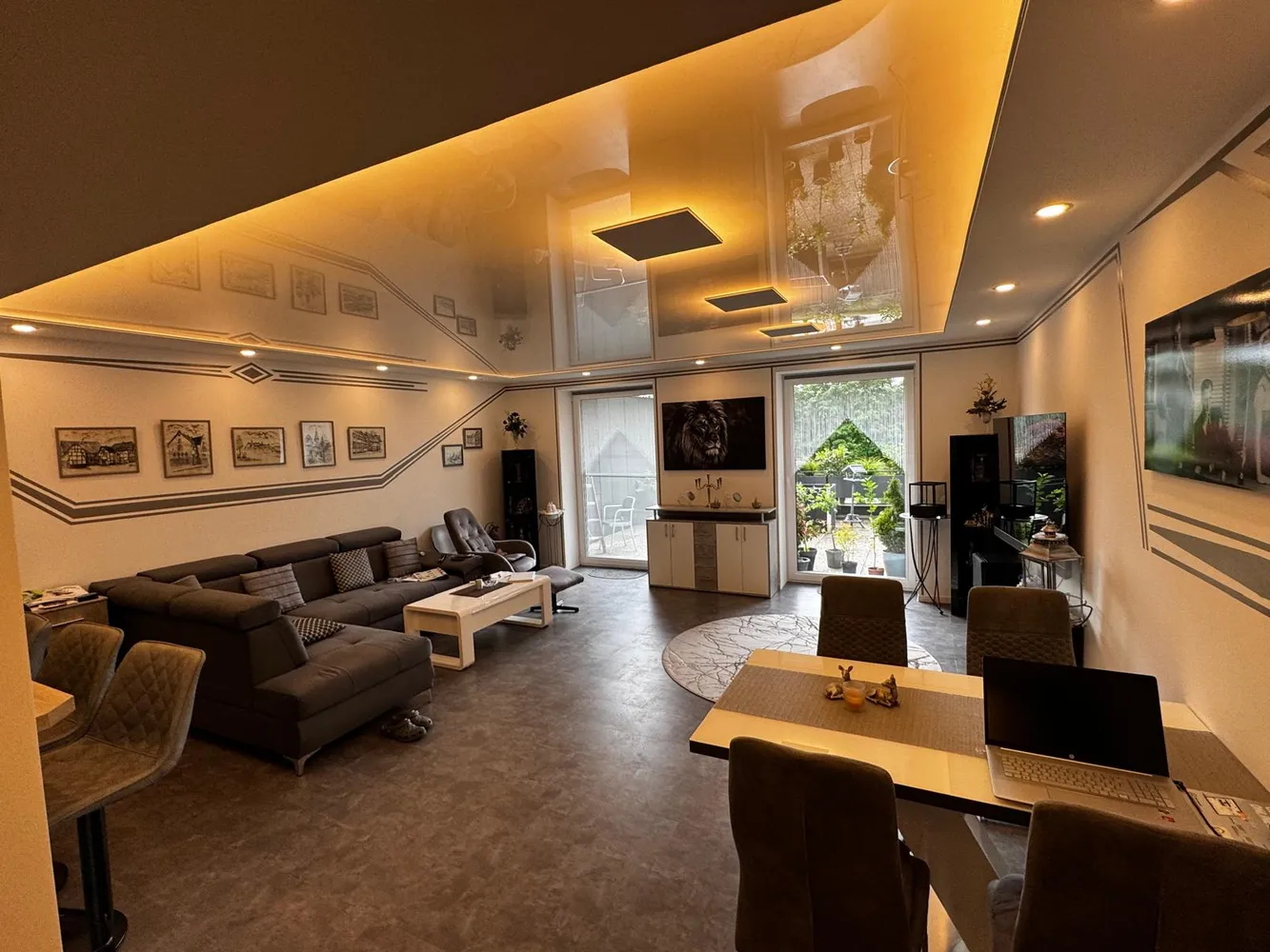 2 Zimmer Wohnung mit 76 m² in Hagen – Bild 6