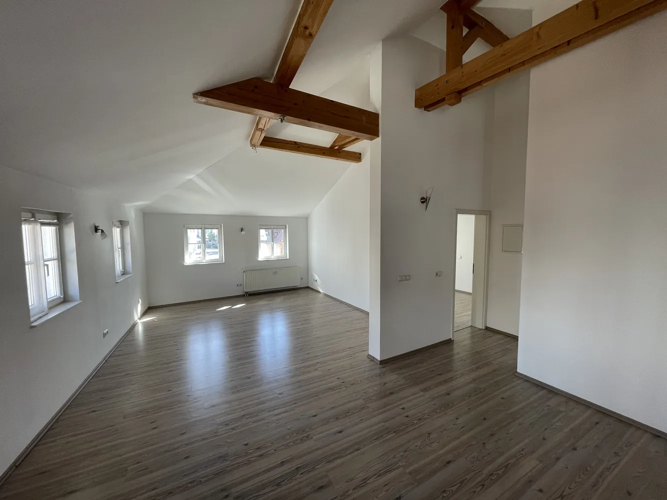 3 Zimmer Wohnung mit 105 m² in Fulda – Bild 5