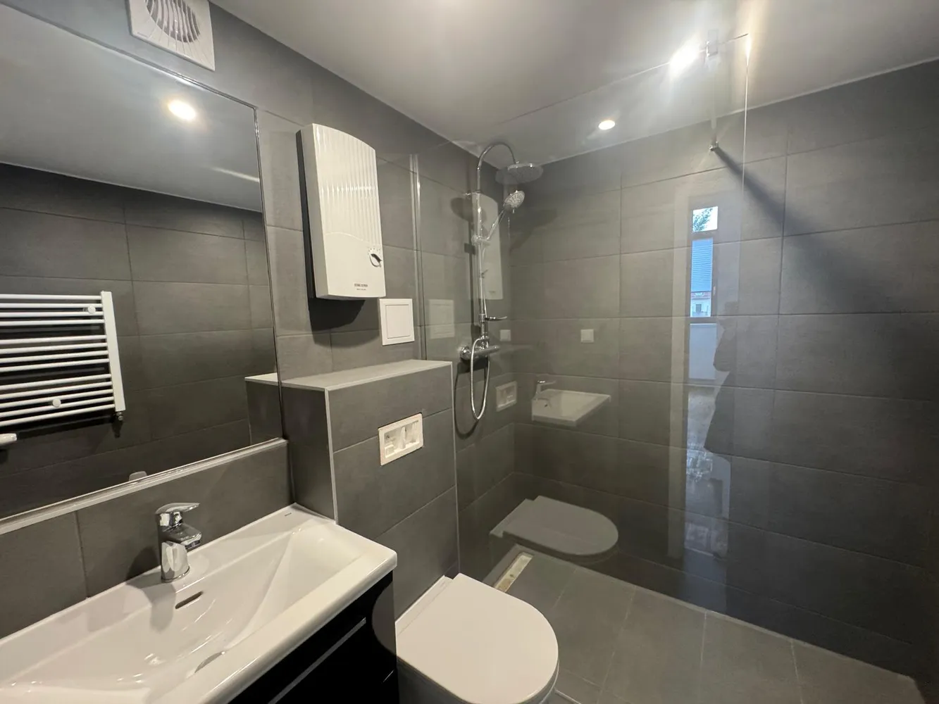 1 Zimmer Wohnung mit 35 m² in Hannover – Bild 6
