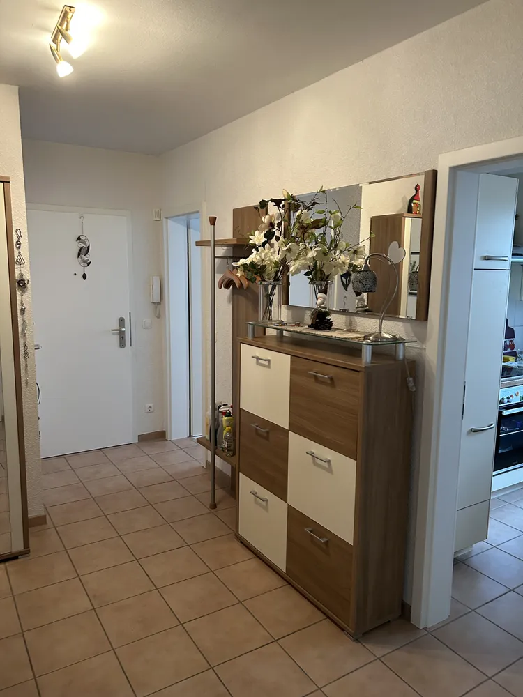 2 Zimmer Wohnung mit 61 m² in Essen – Bild 9
