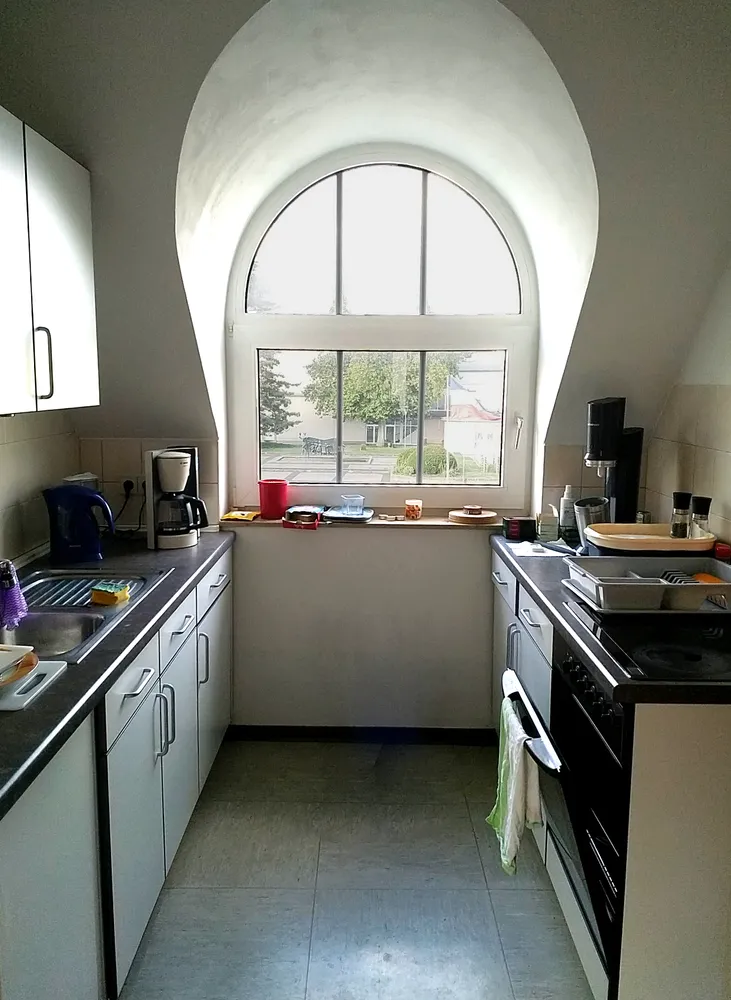 2 room apartment with 42 m² in Hameln – Photo 3