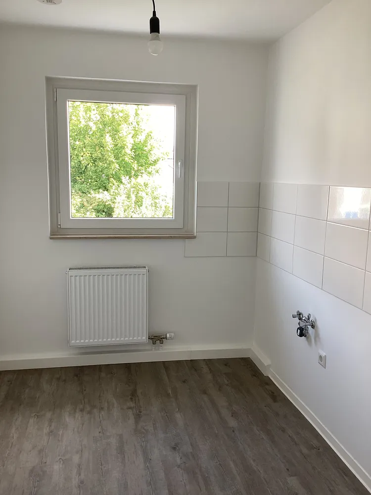 3 Zimmer Wohnung mit 62 m² in Braunschweig – Bild 7