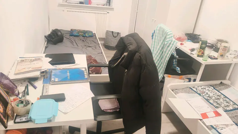 WG-Zimmer mit 48 m² in Nürnberg – Bild 8
