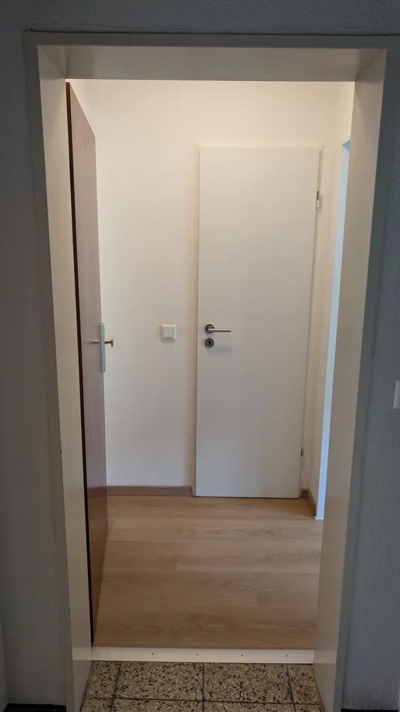 1 Zimmer Wohnung mit 25 m² in Düsseldorf – Bild 2