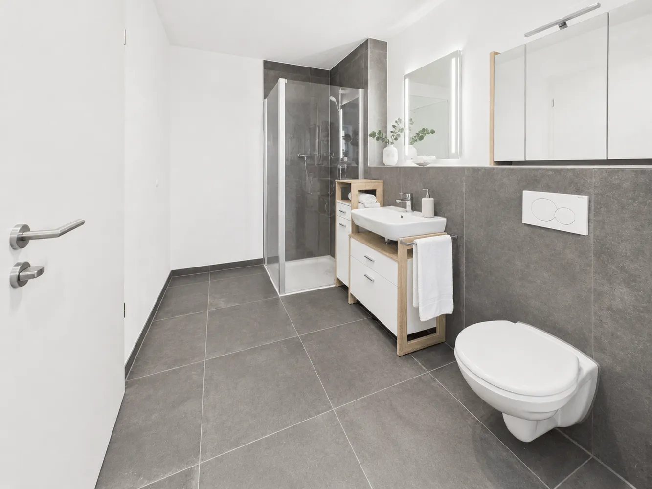3 Zimmer Wohnung mit 93 m² in Kelheim – Bild 6