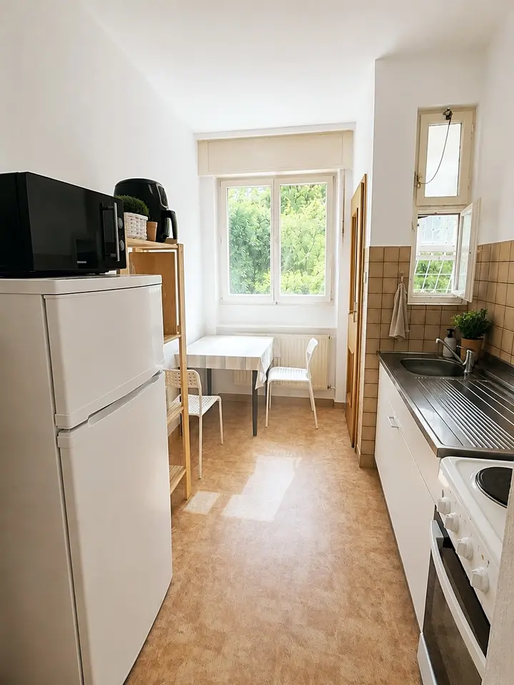 Shared room with 18 m² in Stuttgart – Photo 3