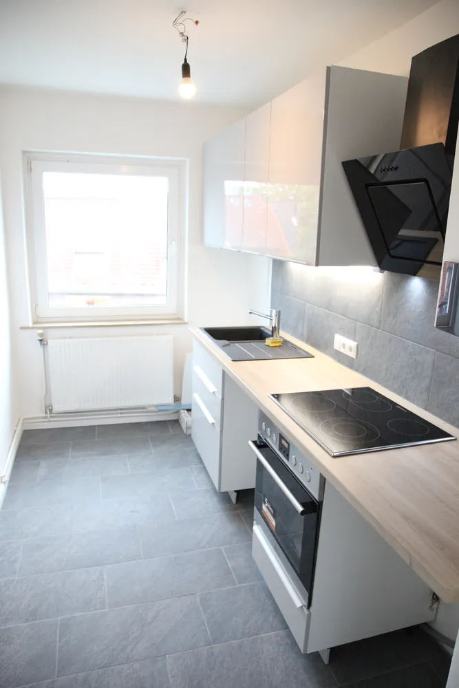 2 Zimmer Wohnung mit 44 m² in Hamburg – Bild 11