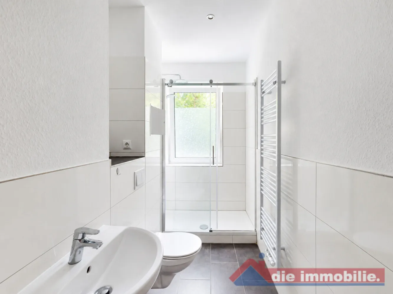 2 room apartment with 60 m² in Magdeburg – Photo 9