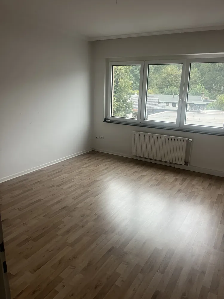 2 room apartment with 50 m² in Düsseldorf – Photo 7