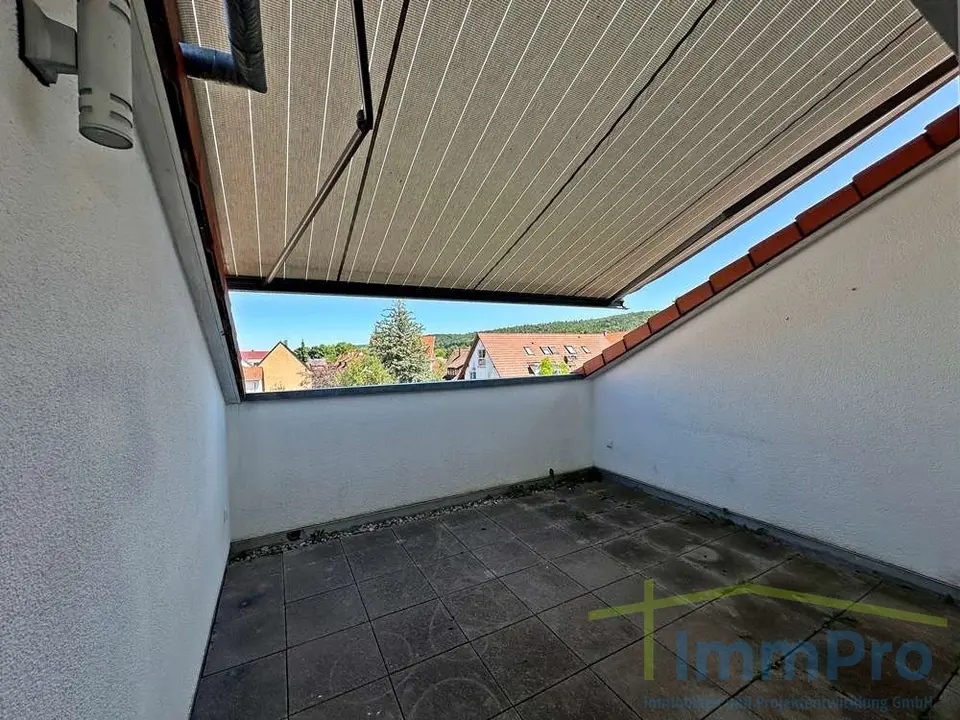4 Zimmer Wohnung mit 99 m² in Tübingen – Bild 3