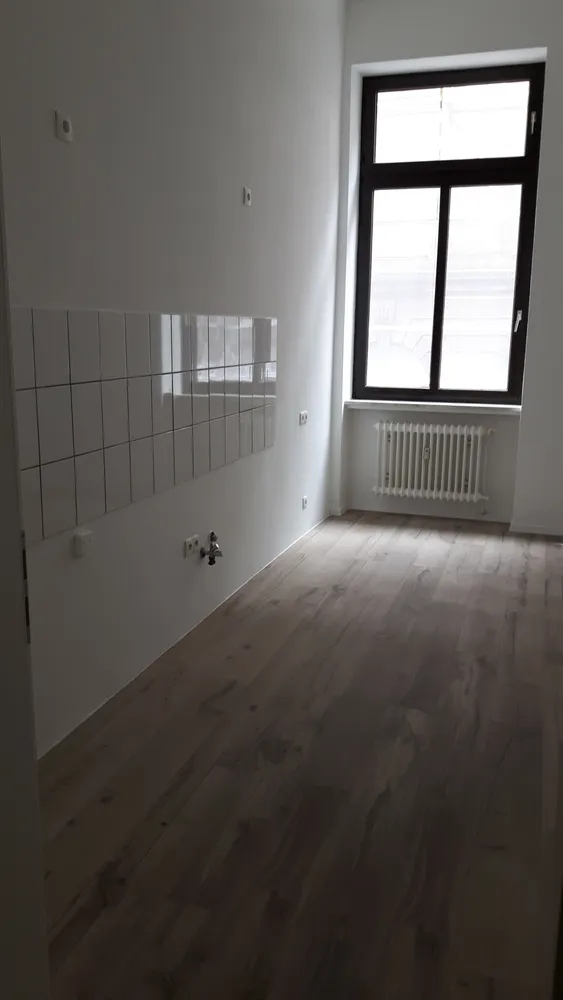 2 room apartment with 61 m² in Mannheim – Photo 12