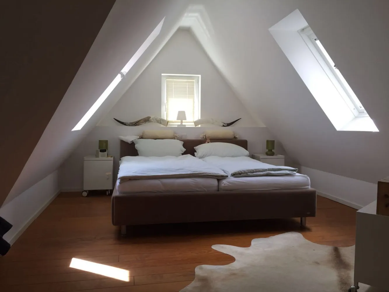 3 Zimmer Wohnung mit 100 m² in Hannover – Bild 3