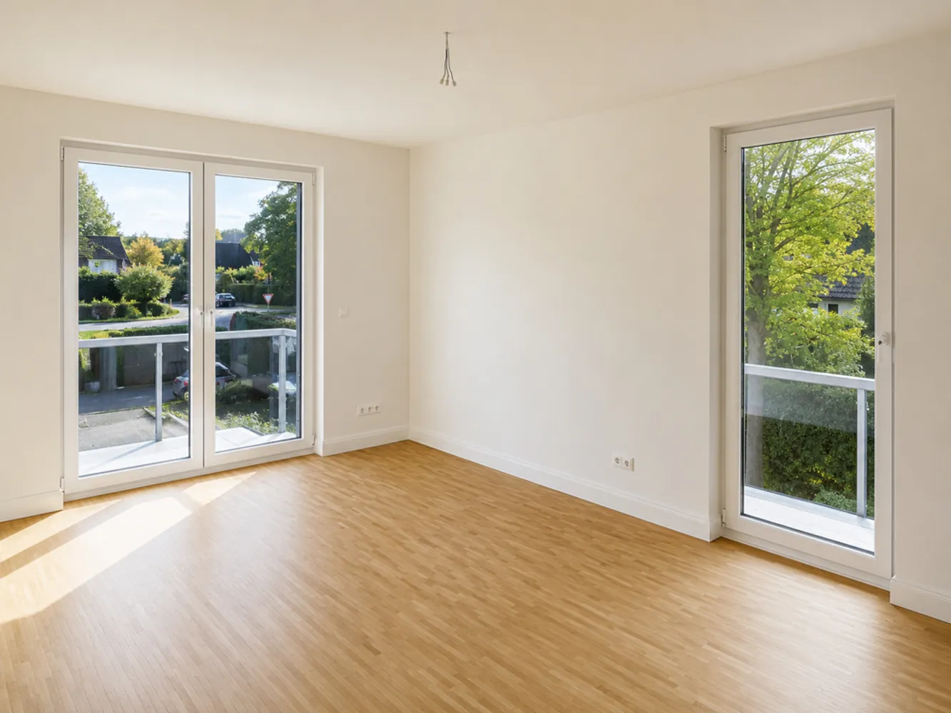5 Zimmer Wohnung mit 161 m² in Hamburg – Bild 3