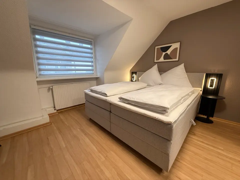 WG-Zimmer mit 17 m² in Essen – Bild 10