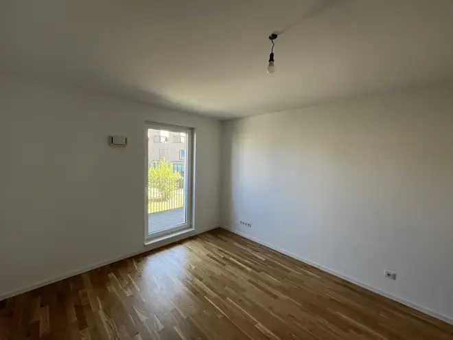 3 Zimmer Wohnung mit 88 m² in Lübeck – Bild 5