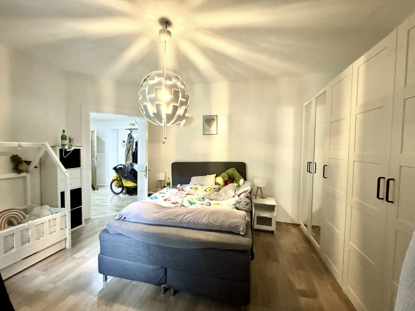 3 Zimmer Wohnung mit 83 m² in Essen – Bild 8